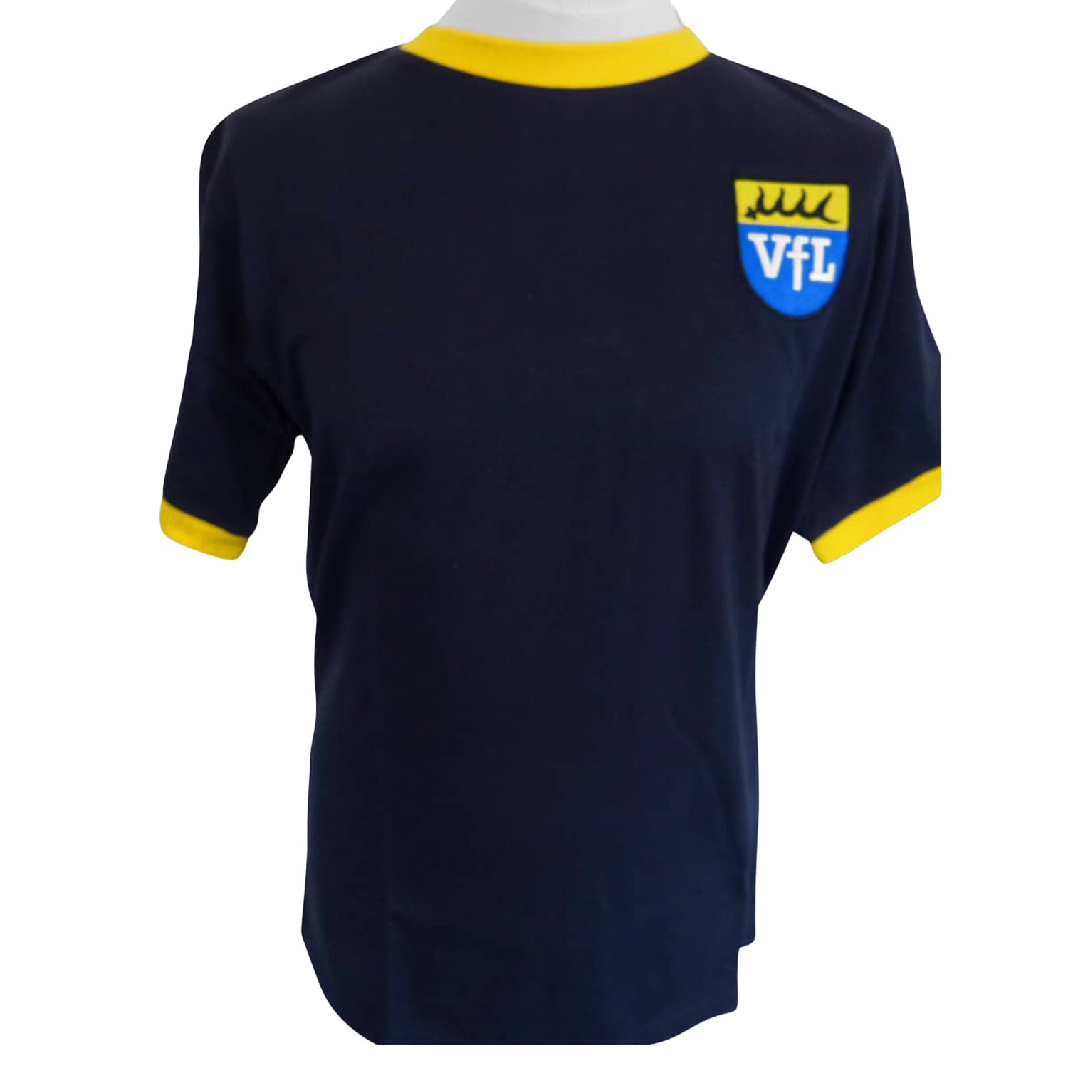 T-Shirt Deluxe Baukasten