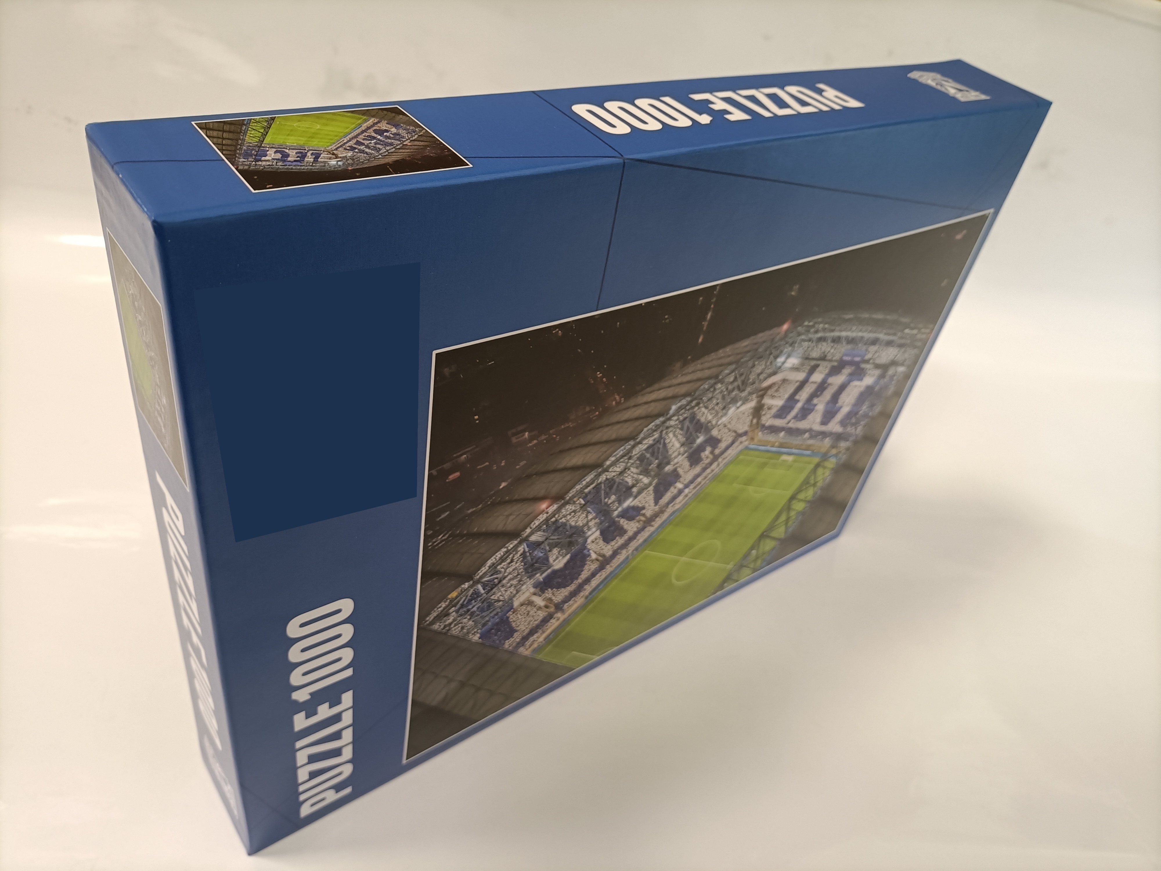 Puzzle 1000 Teile