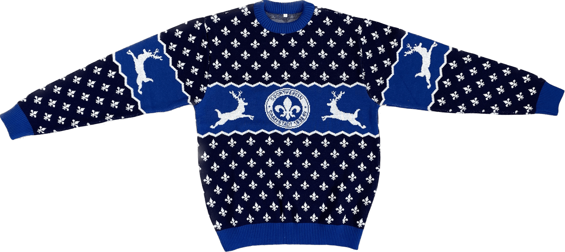 Ugly Sweater