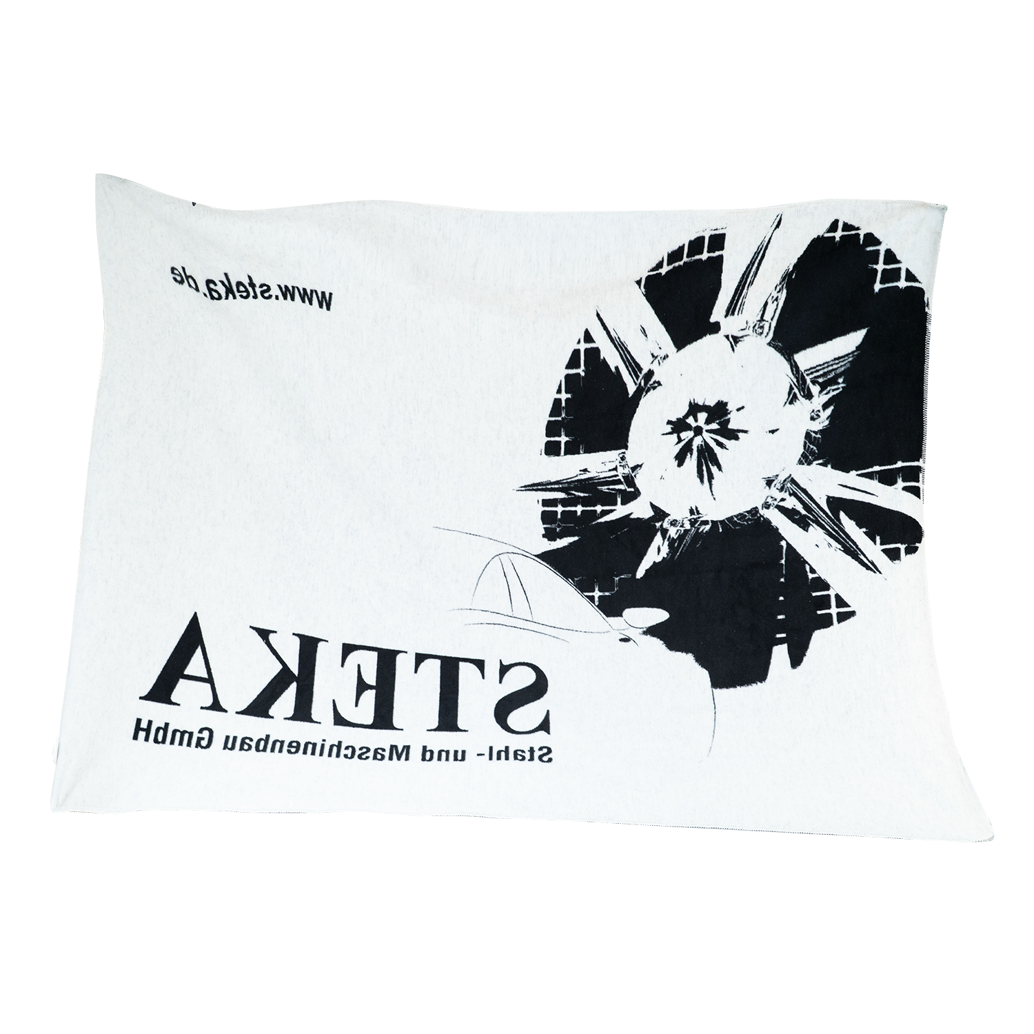 Kuscheldecke 150x200 cm