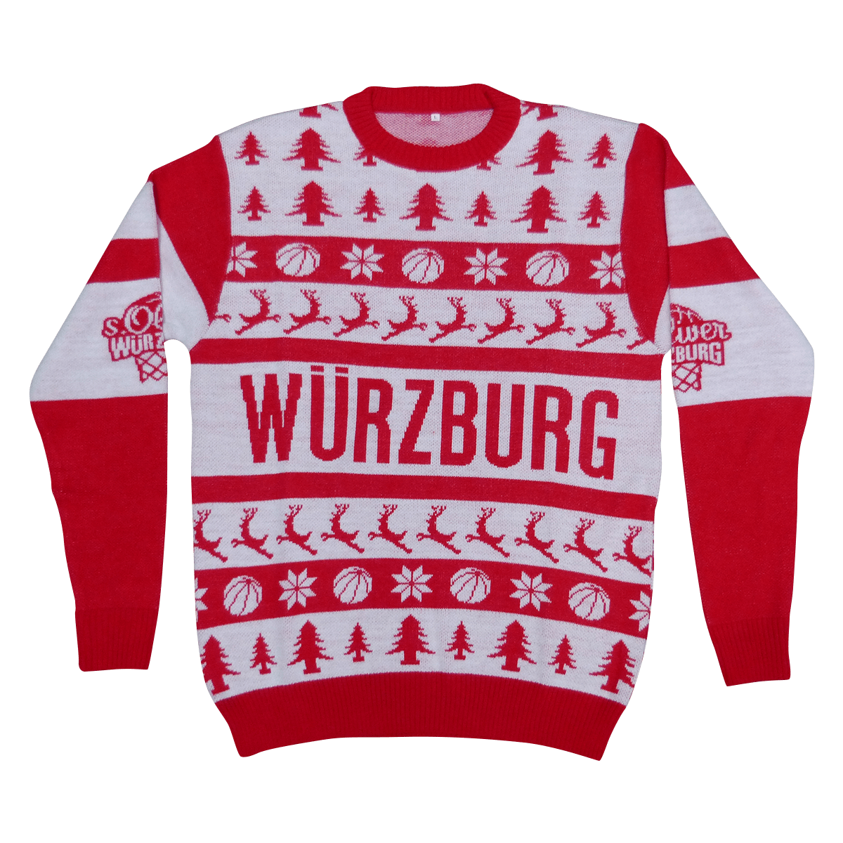 Ugly Sweater Ugly Sweater