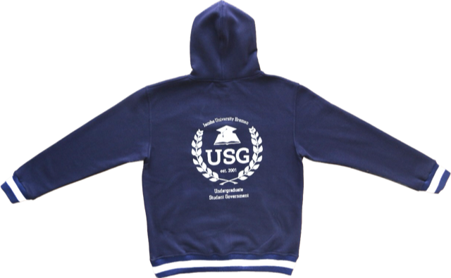 Hoodie Baukasten