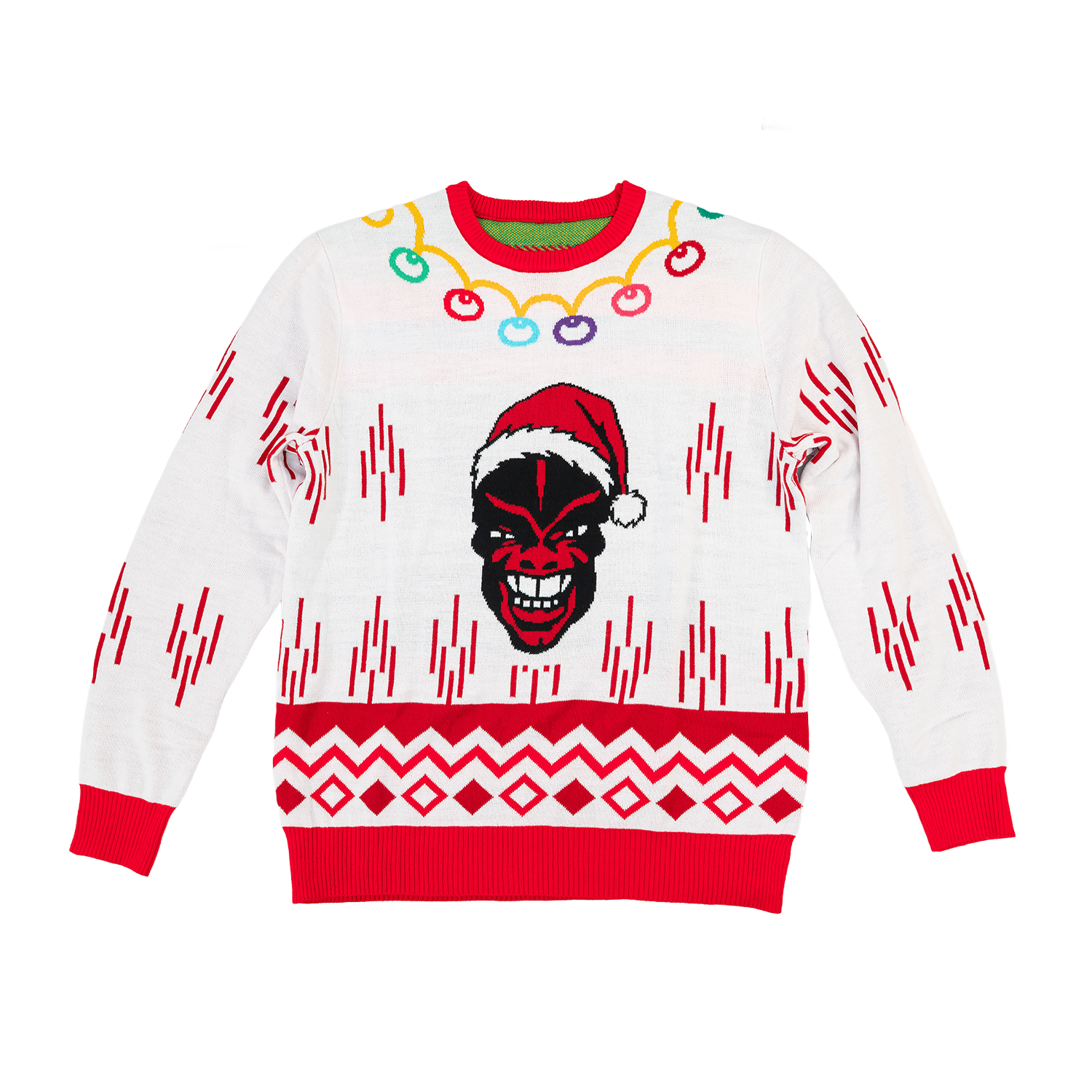Ugly Sweater Edition