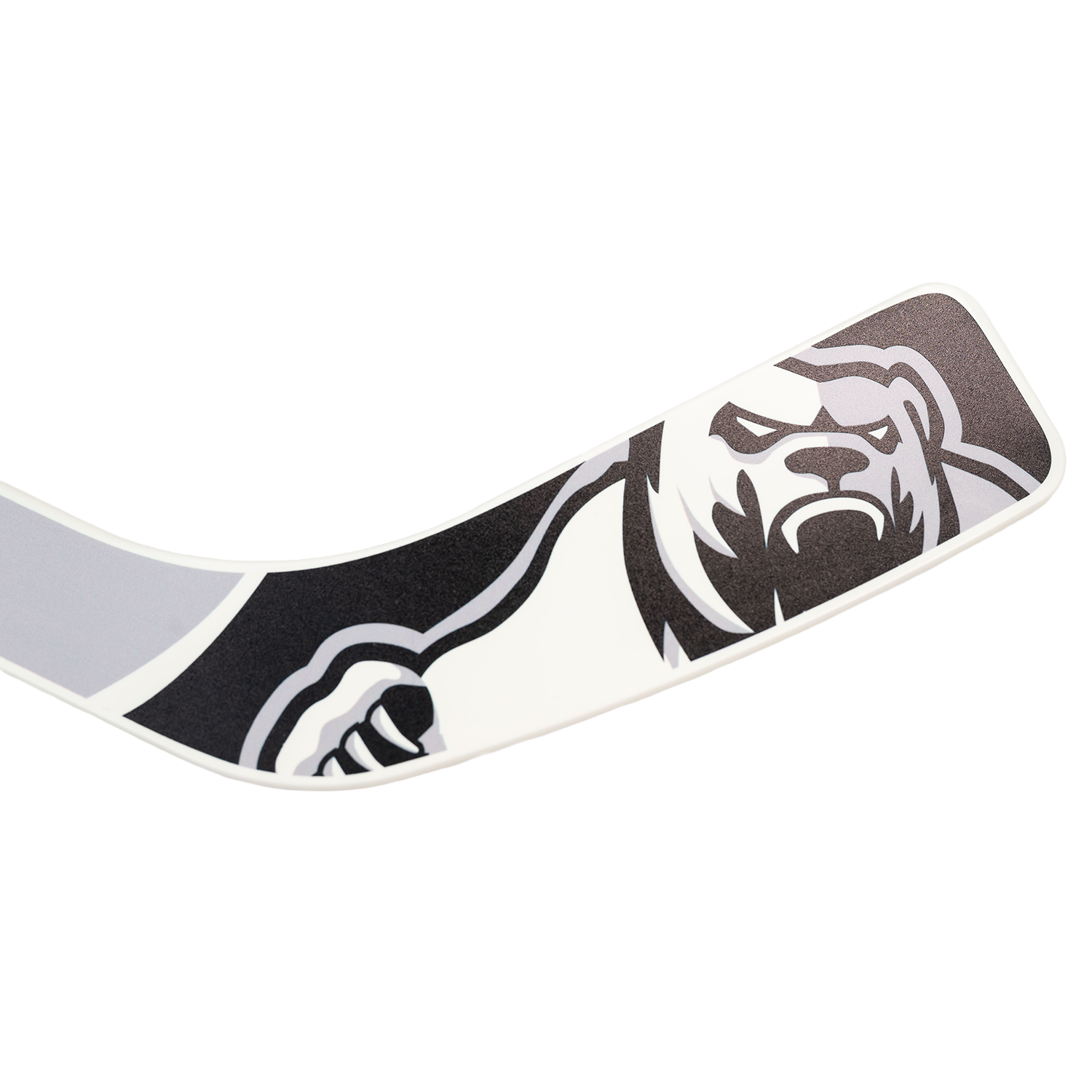 Eishockeyschläger Mini Feldspieler 45 cm