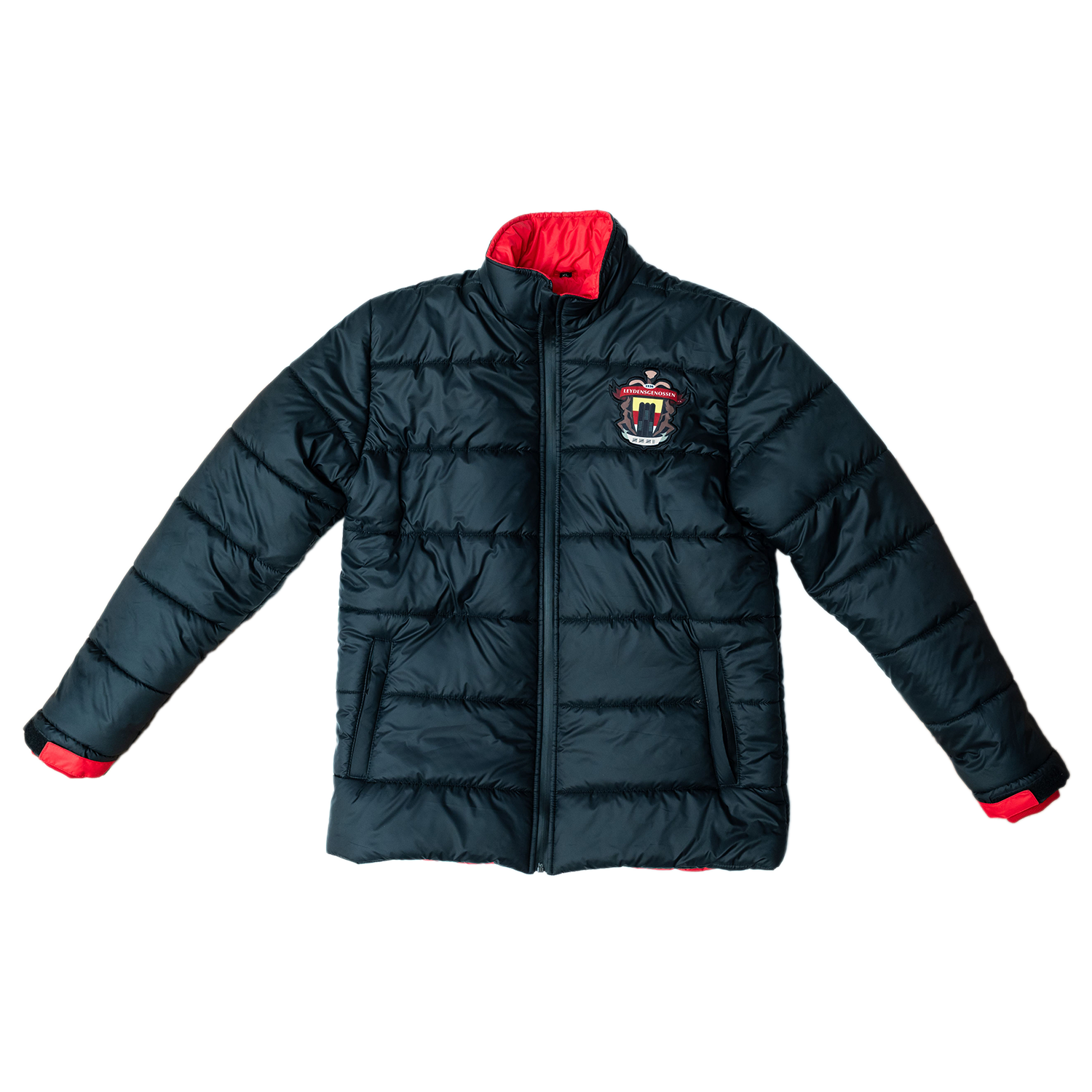 Winterjacke Karneval Unisex
