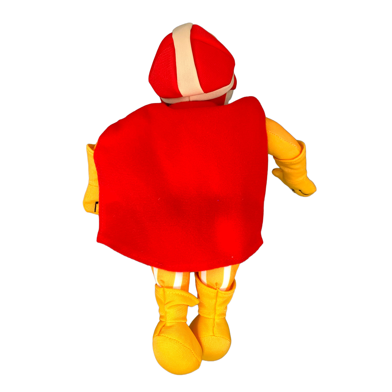 Maskottchen