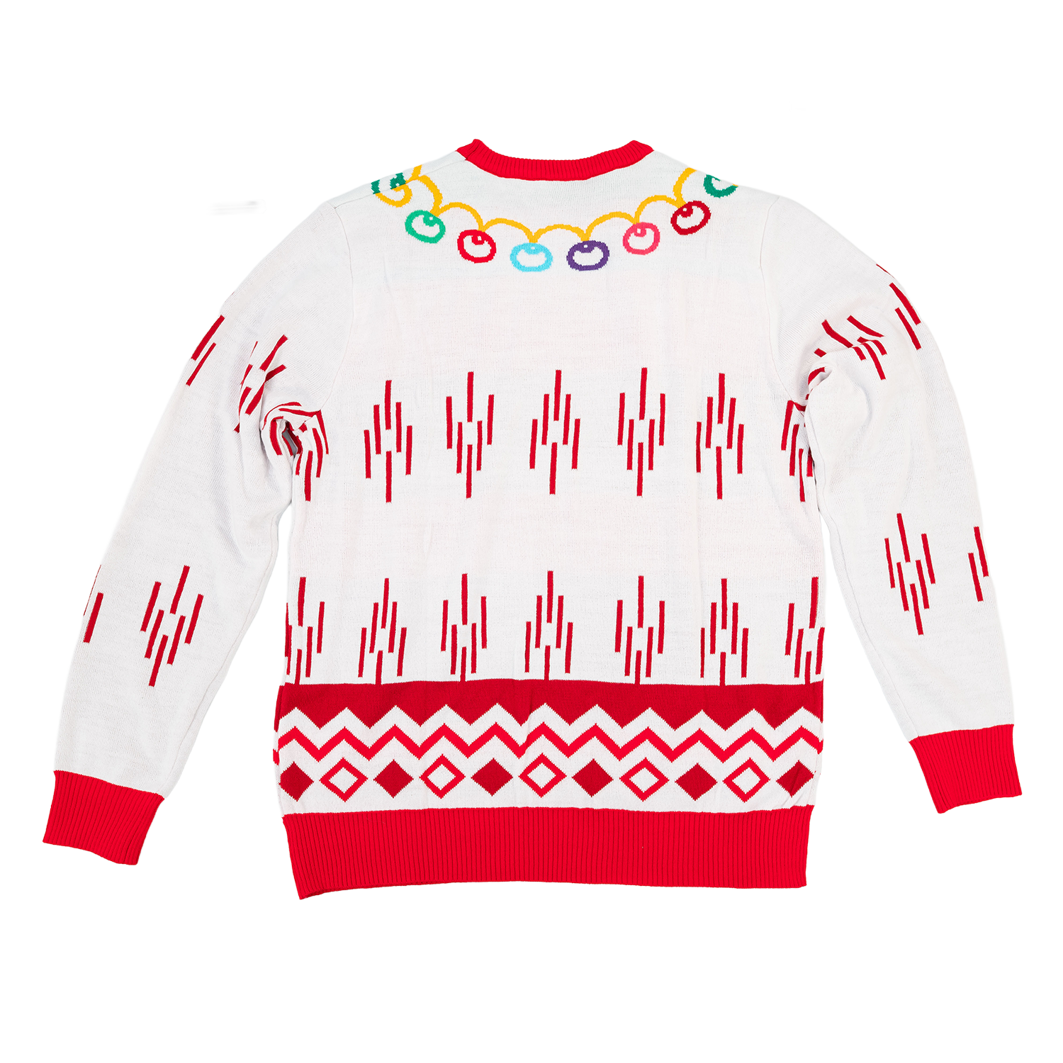 Ugly Sweater Edition