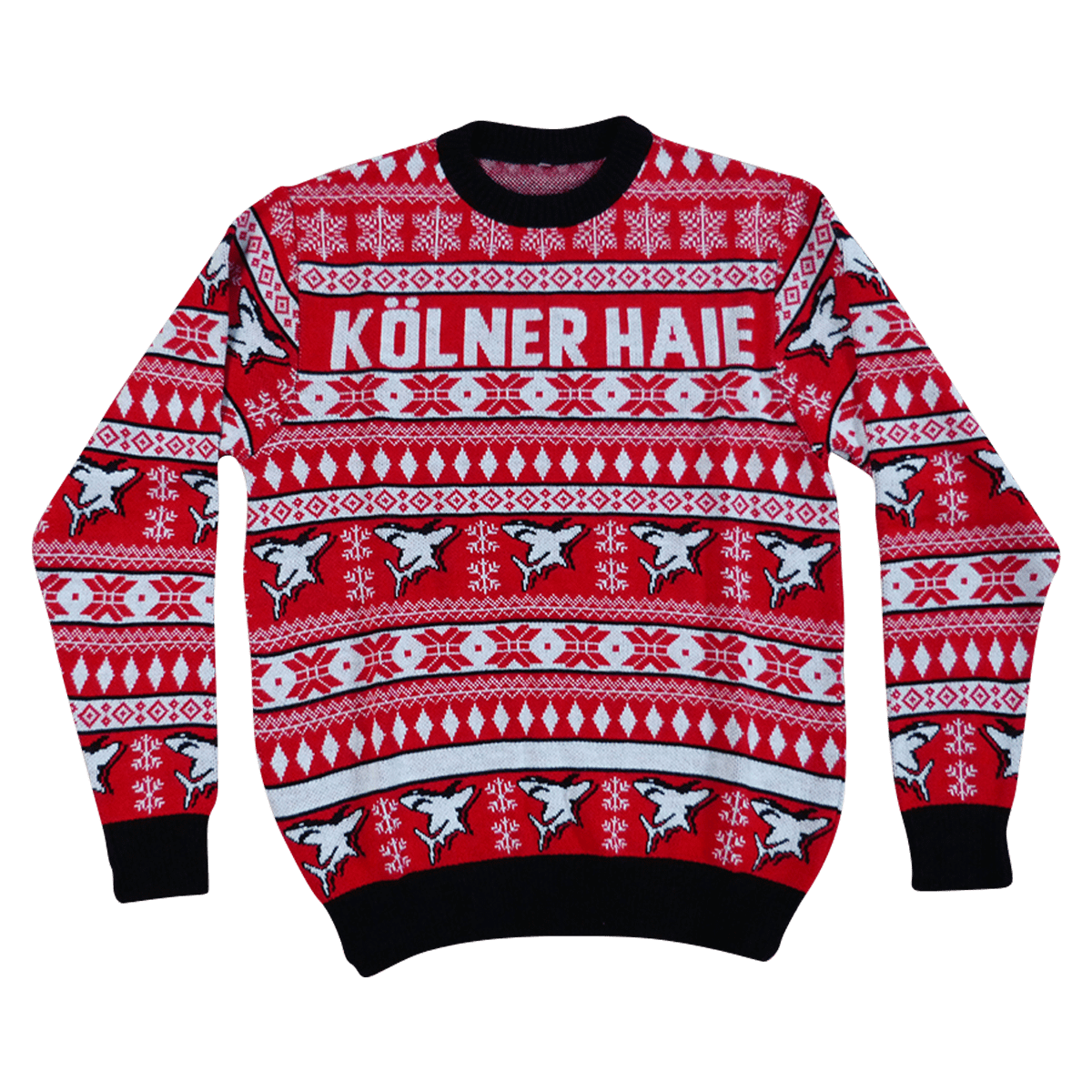 Ugly Sweater