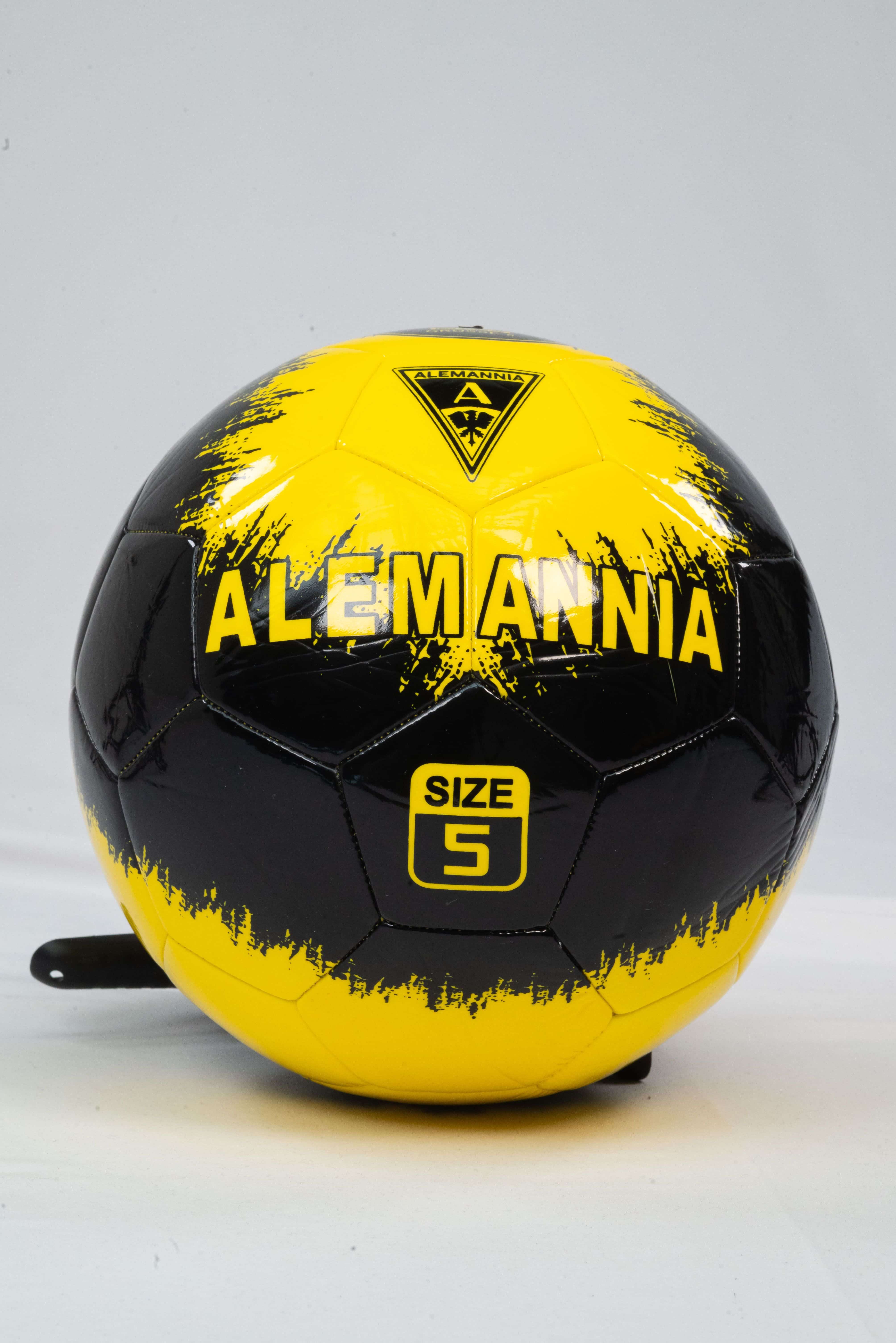 Fußball individuell